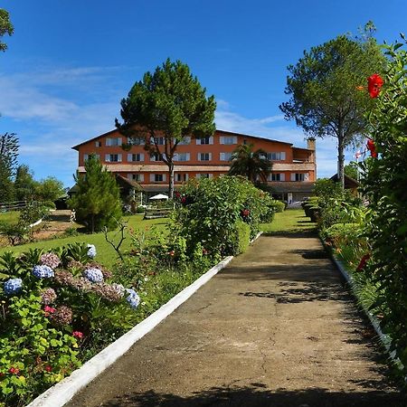 فندق Mantasoaفي  Domaine De L'Ermitage المظهر الخارجي الصورة