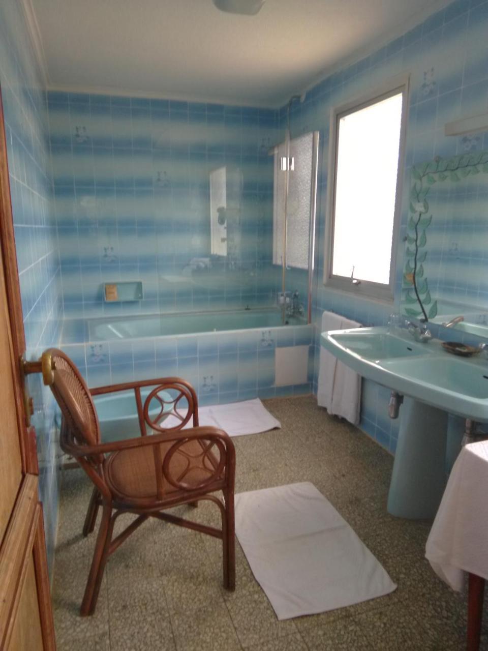 فندق Mantasoaفي  Domaine De L'Ermitage المظهر الخارجي الصورة