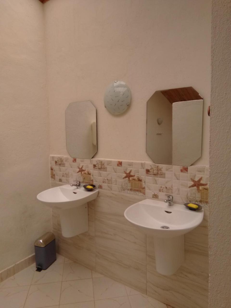 فندق Mantasoaفي  Domaine De L'Ermitage المظهر الخارجي الصورة